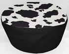 Black & White Cow Spots Cover Compatible with Ninja Foodi Pressure Cooker