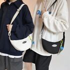 One Shoulder Shoulder Handbags Crossbody Underarm Bag  Unisex