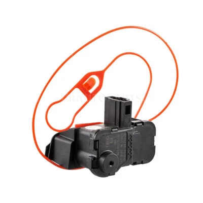 Actuador de aleta de llenado de puerta de combustible para Audi A4 B8 A5 Q5 RS4 RS5 S4 S5 Foto 1 de 4