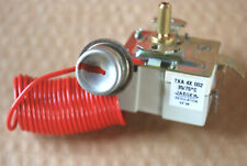 FAGOR 55X5543 HOTPOINT C00197406 THERMOSTAT ADJUSTABLE 35 ° / 75 ° TXA4X2002