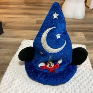 Sombrero Disney Mickey Magic Fantasy Land Talla S - Imagen 1 de 5