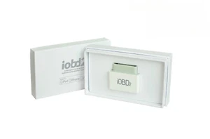 XTool WiFi iOBD2 Code Reader Auto Scanner for IOS Android - Picture 1 of 4