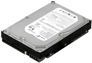 Hard Drive Seagate barracuda ST3320620A 320GB Ata / Ide 7200U/Min 8MB 3.5'' Inch - Picture 1 of 3