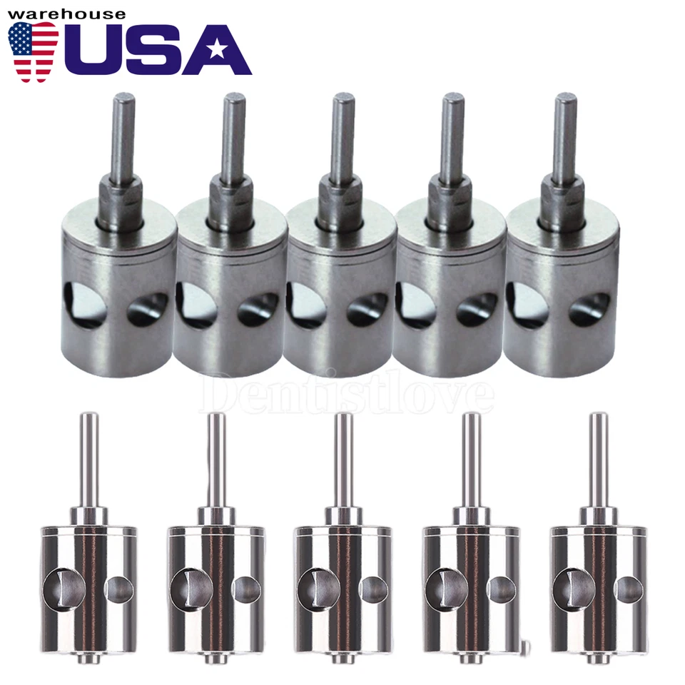 Dental Turbine Cartridges Push Button/Wrench Fit for NSK PANA AIR Handpiece - Image 1 of 1