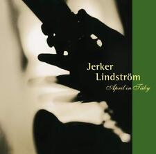 Lindstrom, Jerker/Rjg Nouvea April in Faby (CD) Album (UK IMPORT)