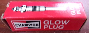 Champion CH77 177 Diesel Glow Plug  - Picture 1 of 2