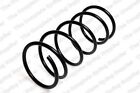 Kilen Front Coil Spring for Peugeot 206 HDi 1.4 August 2002 to December 2009