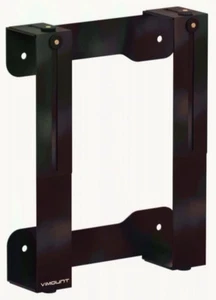 Universelle Schwarze Metall Wandhalterung für XBOX 360 / One / S / X - ViMount - Bild 1 von 2