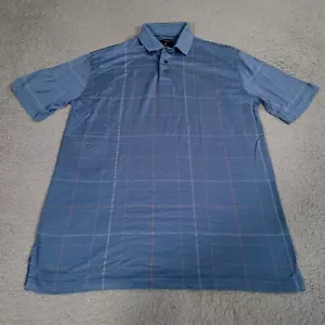 Gary Player Shirt Mens Small 100% Cotton 60s 2Ply Vintage Golf Shirt - Picture 1 of 7