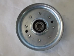 fits John Deere 54" Mower Deck 425 445 455 aftermarket pulley sheave AM106627 - Picture 1 of 1