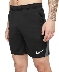 Nike Men's Dri-fit 9" Training Shorts Size XXL New - Picture 1 of 3