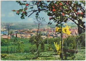 CASALE MONFERRATO - PANORAMA (ALESSANDRIA) 1972 - Imagen 1 de 1