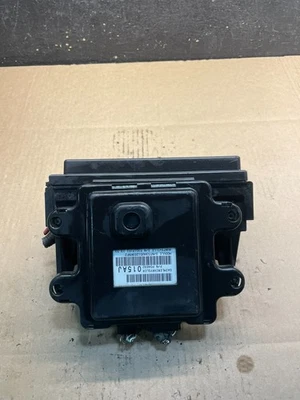 Jeep Commander 2006 caja de fusibles módulo de control de carrocería BCM fabricante original u9206 DG Foto 1 de 4