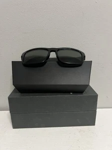 BOSE REF BMD0011 SUNGLASSES  IN CASE, Charger Not Included Tested - Picture 1 of 5