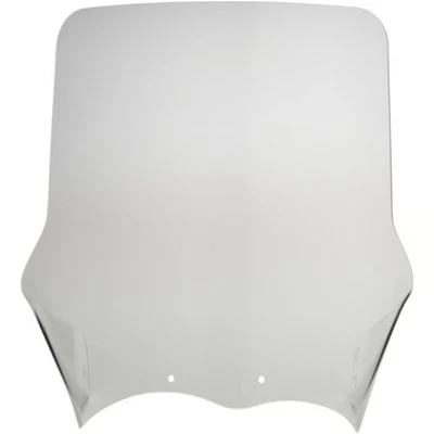 Moose Adventure Windscreen 4in Clear Motorcycle Street Bike MR1200GS-4 - Image 1 of 4