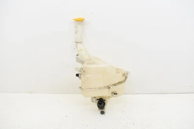 Mazda 3 2011 lavadora de parabrisas depósito de líquido botella OEM KW65 Foto 1 de 4