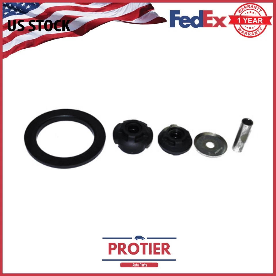 Suspension Strut Mount for LEXUS PASSENGER CAR 2005-98 Foto 1 de 3