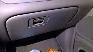 EXPLORER 1998 Glove Box, Tan - Picture 1 of 10