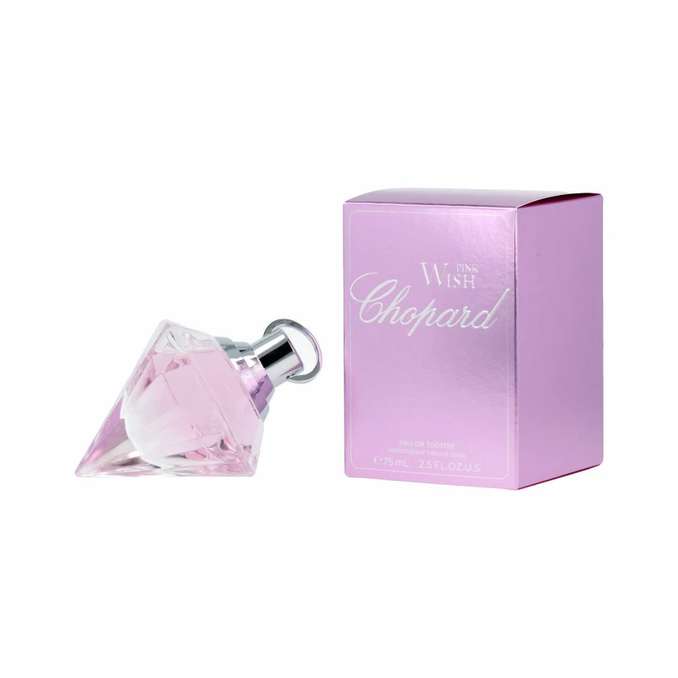 Perfume Mujer Chopard EDT 75 ml - Imagen 1 de 1