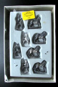 OOP Citadel Warhammer Elves Regiments Of Renown RR10 Elwing's Guard Cavalry NIB - Bild 1 von 2