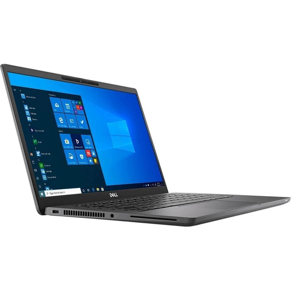 DELL LATITUDE 7320 | I7 11ª GENERACIÓN | 16 GB RAM | 0A34 | GRADO C | SIN AC Foto 1 de 1