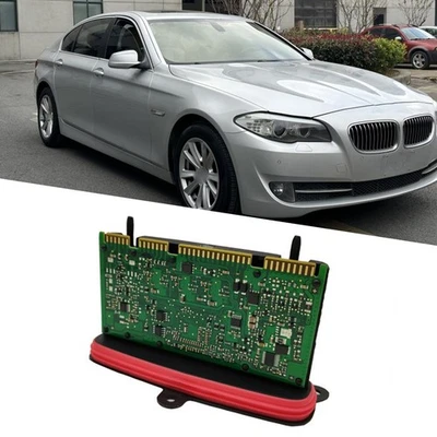 BWM Replacement Xenon Control Module for Series F10 Vehicles Years '14 '16 - Image 1 of 4