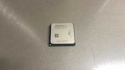 AMD Athlon II 160u 1.8 Ghz Single-Core CPU AD160UEAK13GM Socket AM3/AM2+ 20 Watt - Image 1 of 3