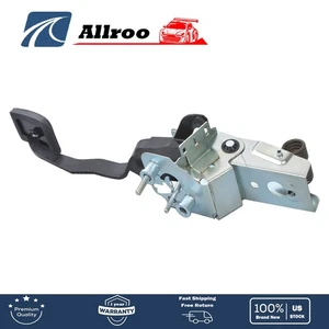 For Mazda 6 2003 2004-08 3.0L V6 2.3L l4 Clutch Pedal Assembly GK2C-41-300C - Picture 1 of 12