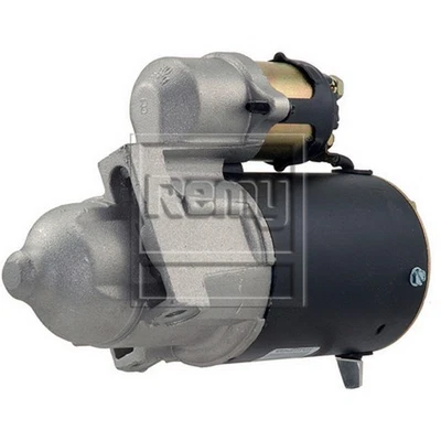 Remy 26068 Premium Starter For 91-95 Chevrolet Pontiac Camaro Firebird - Image 1 of 4