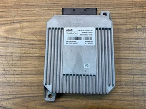 Ford Territory Transmission ECU Computer Module AR79-12B565-AE - Picture 1 of 4
