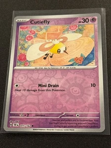 Pokemon SV05 Temporal Forces Near Mint Holo and Reverse Holo Choose Your Card - Picture 1 of 46