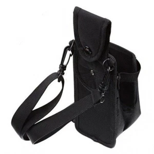 Stoffholster für den Symbolcomputer Symbol MC3000 MC3090 MC3190 Typ Gun - Picture 1 of 2