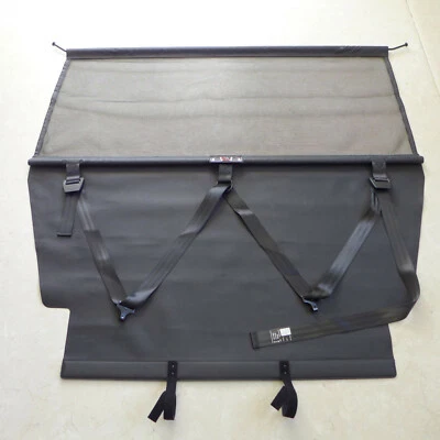 Trennnetz Opel Vivaro A, B, Renault Trafic 2, 3, Talento, 4411989, 93851102 - Bild 1 von 4