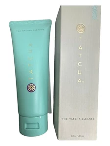 TATCHA The Matcha Cleanse - Gel Cleanser 150ml/5.0 fl oz - Picture 1 of 2