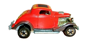 Vintage 1980 3 Window 34 Ford Hi-Rakers made in Hong Kong - Picture 1 of 5
