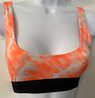 Victoria's Seret Pink Ultimate Womens Sports Bra Unlined Size XS