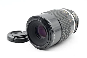 Nikon Nikkor AI-s 105mm f4 Micro Lens AIS #551 - Picture 1 of 7