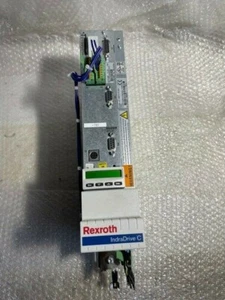 Rexroth HCS02.1E-W0012 Rexroth CSH01.1C-PB-ENS-NNN-NNN-S2-S-NN-FW - Imagen 1 de 7
