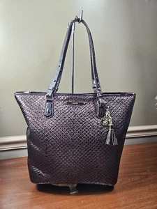 Brahmin Bronze Java Asher Melbourne leather handbag - Picture 1 of 12