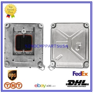 D9A ECU Controller 20814594 For Volvo TAD1641GE TAD941 TAD940 TAD1642 Penta - Picture 1 of 3