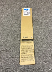 Genuine Epson T8582 Ink Cyan 454.8ml C13T858200 50,000 Pg Yield For WF-C20590 - Picture 1 of 3