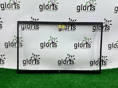 NEU Original HP ZBook Firefly 14 840 845 G7 G8 Front LCD Bezel Web M07163-001 - Bild 1 von 3