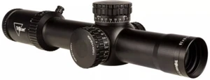 Trijicon Credo HX CRHX828 1-8x28mm Rifle Scope 34 mm Tube First Focal - 2900031 - Picture 1 of 4