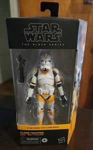 Star wars black series Clone trooper 212th battalion - Picture 1 of 8