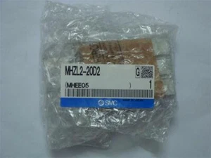 ONE New MHZL2-20D2 pneumatic finger Fast Shipping #F12 - Picture 1 of 4