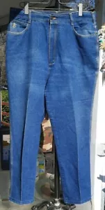 Women's  Braxton Stretch    Denim  Jeans   size 36  36 x 29 - Picture 1 of 7