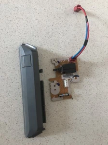 Button Starting Tnp8Ekl50 K7 Txn / Kl50Aens - Picture 1 of 4