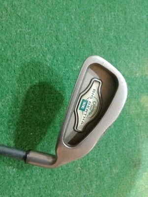 Ladies Callaway Big Bertha 3 Iron Gems Graphite Shaft - Image 1 of 4