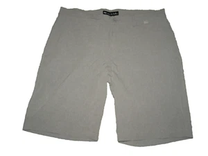 Travis Matthew Men's Chino Golf Shorts Size 35 Waist - Bild 1 von 3