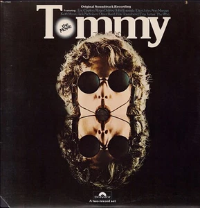 Tommy (Original Soundtrack Recording) (Vinyl 2LP - US 1975) - Bild 1 von 10